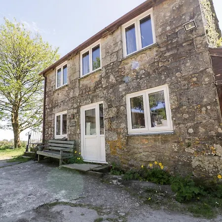 Holiday home Little Trespettigue Launceston
