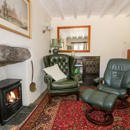 Holiday home Little Trespettigue Launceston