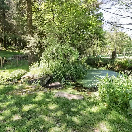 Little Trespettigue Holiday home